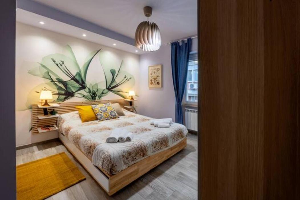 Casa Gabry Design A Due Passi Dal Centro E Dal Mare Apartamento San Benedetto del Tronto Exterior foto