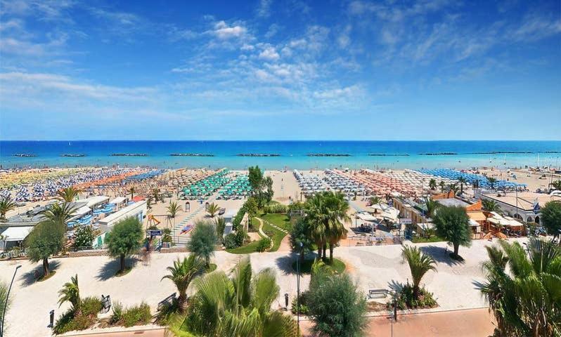 Casa Gabry Design A Due Passi Dal Centro E Dal Mare Apartamento San Benedetto del Tronto Exterior foto