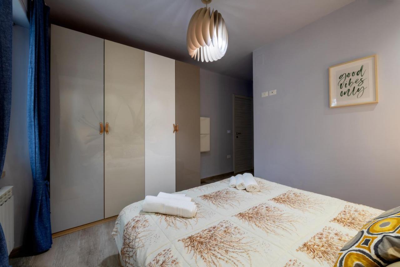 Casa Gabry Design A Due Passi Dal Centro E Dal Mare Apartamento San Benedetto del Tronto Exterior foto