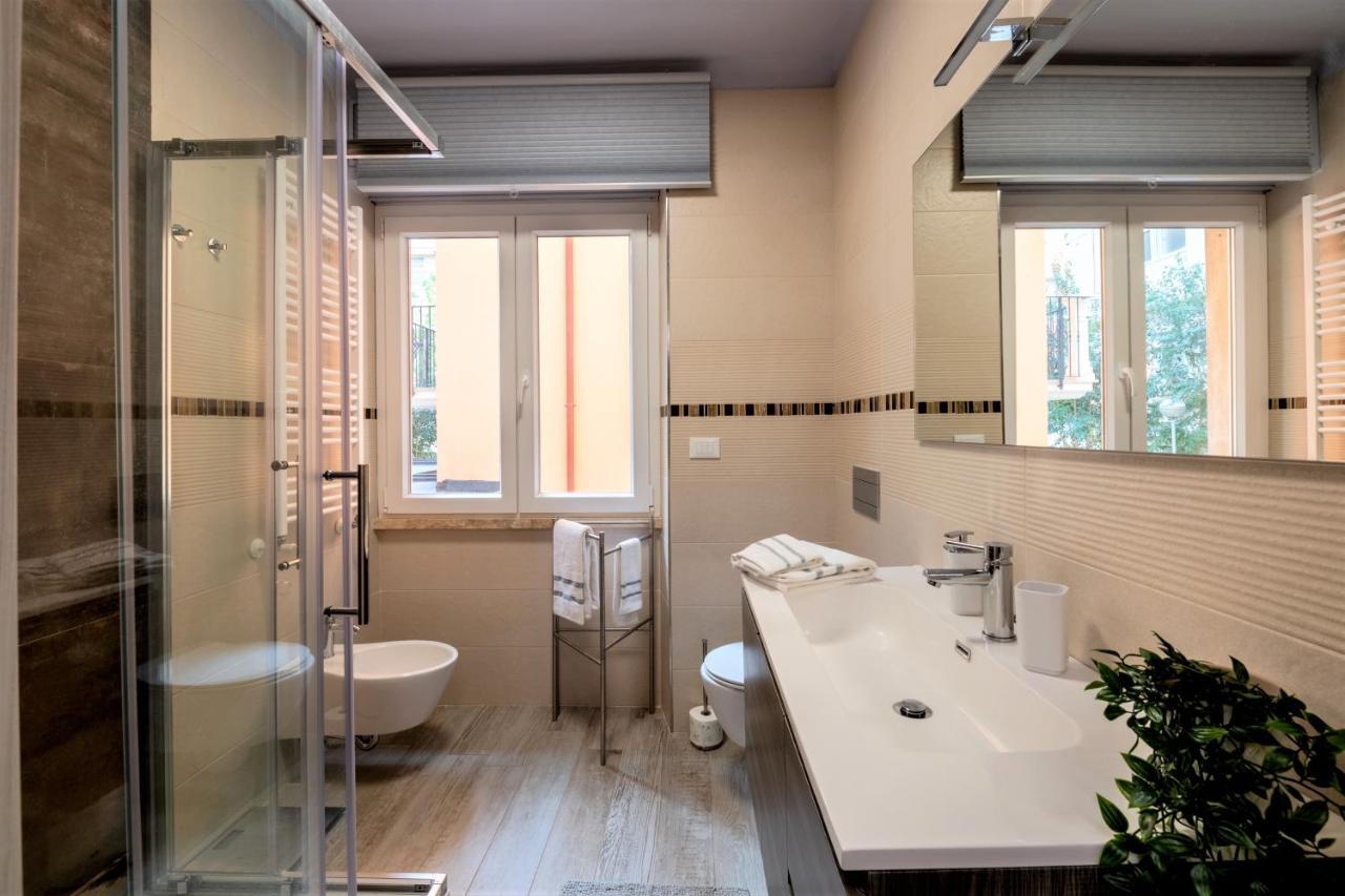 Casa Gabry Design A Due Passi Dal Centro E Dal Mare Apartamento San Benedetto del Tronto Exterior foto