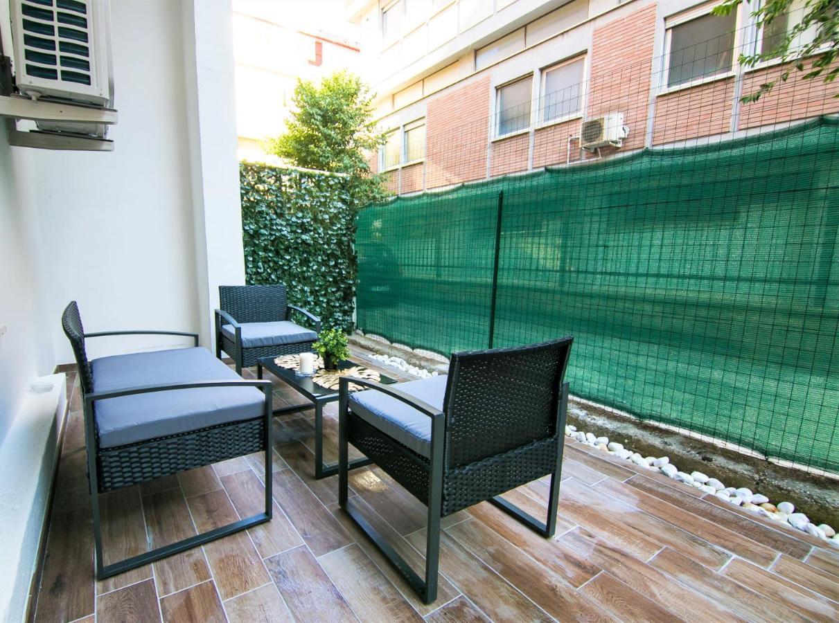 Casa Gabry Design A Due Passi Dal Centro E Dal Mare Apartamento San Benedetto del Tronto Exterior foto