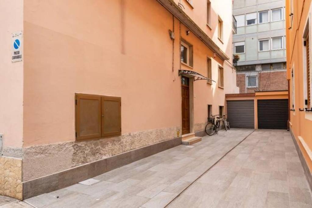 Casa Gabry Design A Due Passi Dal Centro E Dal Mare Apartamento San Benedetto del Tronto Exterior foto