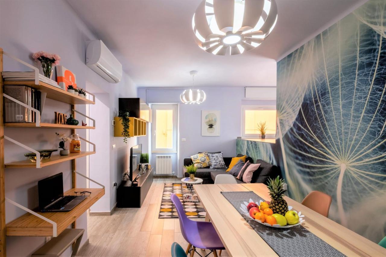 Casa Gabry Design A Due Passi Dal Centro E Dal Mare Apartamento San Benedetto del Tronto Exterior foto